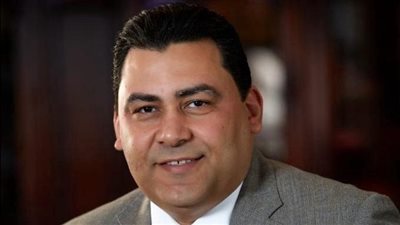 تعيين عادل حامد مساعدا لوزير الاتصالات للبنية المعلوماتية الدولية