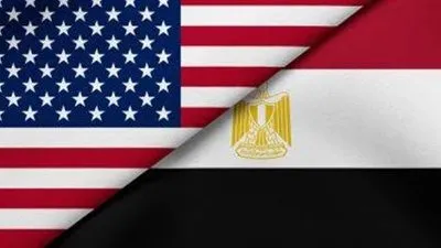 وفد أمريكي يزور مصر للتأكيد على دورها الريادي في دخول المساعدات لغزة