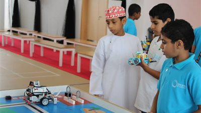 وفد الاتحاد السعودي للروبوت والرياضات اللاسلكية يستعرض إنجازات المنتخب في الأولمبياد العالمي للروبوت في بنما