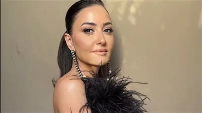 ناردين فرج من كواليس 