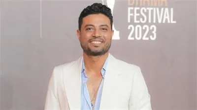 أحمد ماجد لـ 