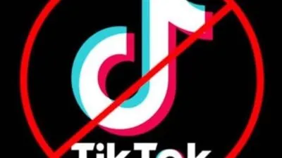 أبرزهم داليا مبارك وأحلام الشامسي مشاهير السعودية يرفعون شعار المقاطعة لمنصة التيك توك