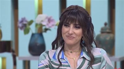 حنان مطاوع: رضوى في 