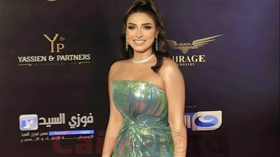 روجينا تشكر أشرف زكي وتكشف عن وصية ممدوح الليثي