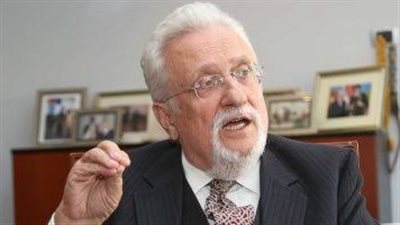 سفير كرواتيا بالقاهرة يشيد بالدور الإيجابي الذي تلعبه مصر في الشرق الأوسط 