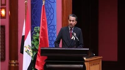 سفير إندونيسيا بالقاهرة: عدد خريجي الأزهر الإندونيسيين وصل لـ1500 طالب هذا العام