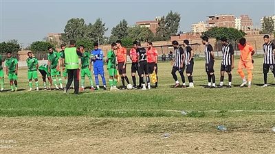 اليوم.. مباريات قوية للترسانة وديروط والألومنيوم في القسم الثاني