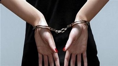 حبس شبكة دعارة من 4 فتيات ورجل داخل ناد صحي بالهرم