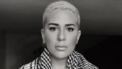 أسما شريف منير تترك رسالة مؤثرة لجمهورها عبر الإنستجرام 