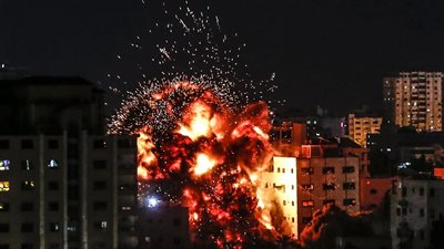 متى يتم وقف إطلاق النار في غزة؟.. الموعد والشروط