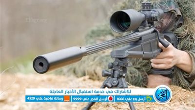 عاجل - قناصة الاحتلال تسقط شهيدا و20 جريحا باتجاه مستشفى القدس في غزة (فلسطين اليوم)