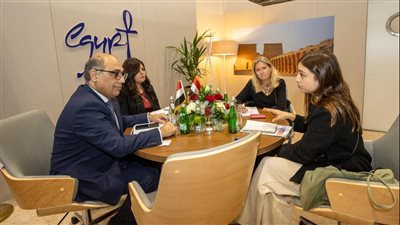 مجلة إنجليزية: مصر المقصد السياحي الأفضل لعام 2023 ضمن قائمة المقاصد العالم