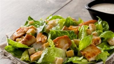 وجبات خفيفة وسهلة لتناول العشاء