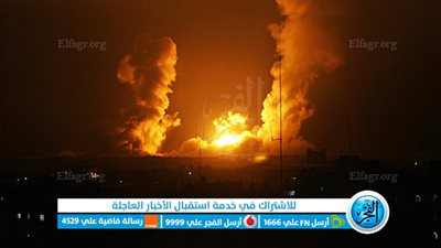 عاجل - الأمم المتحدة تتهم إسرائيل باستخدام أسلحة متفجرة في غزة وتطالب بفتح تحقيق (فلسطين اليوم)