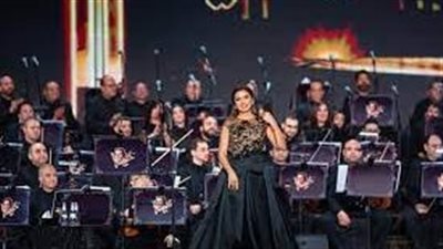 بعد تصدرها التريند.. مالا تعرفه عن أنغام 