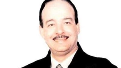 رئيس جامعة القاهرة ينعى المستشار الكبير سامي عبد الصادق