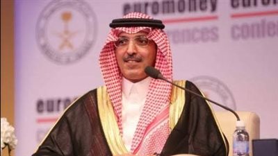 وزير المالية السعودي: علاقتنا بإفريقيا مصير مشترك