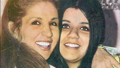 في ذكرى ميلادها.. تعرف على أزمة الفنانة صباح مع ابنتها