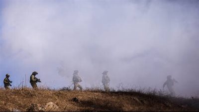 الجيش الإسرائيلي يعلن إصابة 5 جنود إثر إطلاق صاروخ مضاد للدبابات ومسيّرة من لبنان