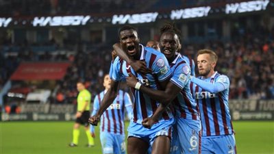 أوروبا أو السعودية.. نجم طرابزون التركي يحسم مصيره من الرحيل إلى الأهلي