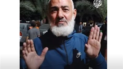 رأينا جهنم بأم العين| شهادة نازحين من المستشفى الإندونيسي (فيديو)