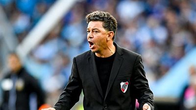 أبرز المعلومات عن الأرجنتيني مارسيلو جاياردو المرشح لتدريب اتحاد جدة