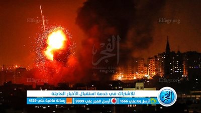 مجزرة إسرائيلية جديدة في خان يونس.. الاحتلال يكثف قصفه الهمجي