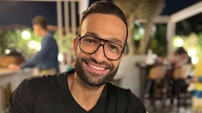 تعرف على آخر كلمات قالها شريف شاكر قبل وفاته