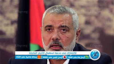 عاجل - استشهاد حفيدة إسماعيل هنية في قصف إسرائيلي (فلسطين اليوم)