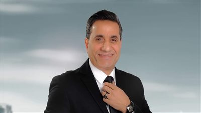 أحمد شيبه مفاجأة الحلقة الثالثة من 