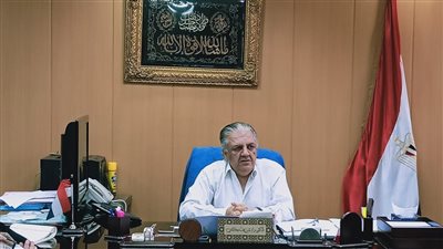 446 ألف حالة استقبلتها العيادات الخارجية حصاد مستشفيات الدقهلية في شهر