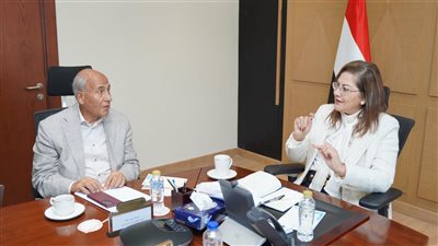 عاجل| الصندوق السيادي يستعد لإنشاء ١٠٠ مدرسة جديدة 