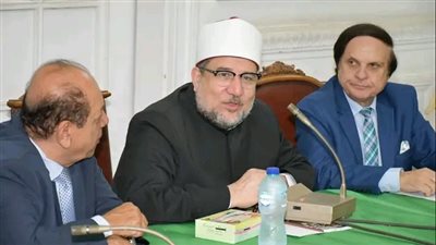 المجلس الأعلى للشئون الإسلامية يشكر الرئيس على اهتمامه ورعايته للقرآن الكريم وحفظته