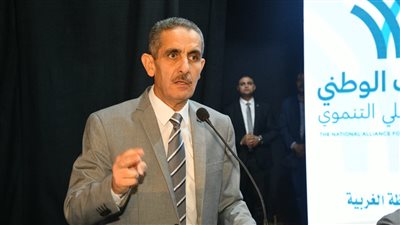 محافظ الغربية يعرض انجازات المحافظة في الفترة من 2014 إلى 2023 (تفاصيل)