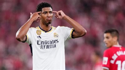 بيريز يعترف بخسارة بنزيما ويشيد بأداء بيلينجهام