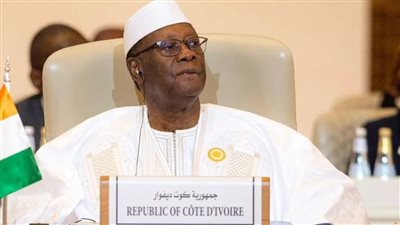 رئيس كوت ديفوار: القمة السعودية الأفريقية تؤكد الالتزام المملكة بدعمها لتنمية دول إفريقيا