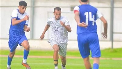 فوز الإعلاميين وأورانج ومنشية ناصر يهزم أسمنت حلوان ب11 هدف في القسم الثالث