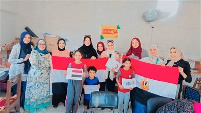 “يلا نشجع المصري”.. مبادرة جديدة فى مدارس القاهرة لدعم المنتج المحلي