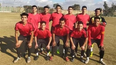 فوز البلاستيك واسكو والماظه وتعادل قليوب بالقسم الثالث