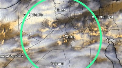 سحب وأمطار.. الأرصاد تحذر من طقس الساعات المقبلة
