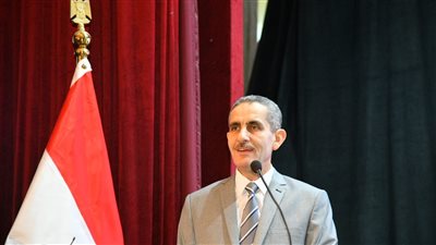 محافظ الغربيه يستعرض مشروعات ٩ سنوات الماضية (صور)