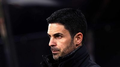 أول تعليق من أرتيتا بعد فوز آرسنال أمام بيرنلي بثلاثية