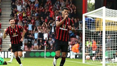 نتيجة وملخص أهداف مباراة نيوكاسل يونايتد وبورنموث اليوم السبت 11-11-2023 بالدوري الإنجليزي