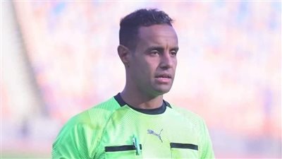 القاضي يصل إلى تونس للمشاركة في دورة شمال إفريقيا 