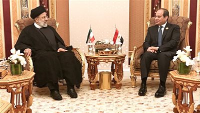 خبير استراتيجي يكشف أسباب لقاءات 