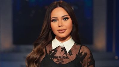 أسما إبراهيم تخصص 70 % من أرباح برنامجها لأطفال غزة