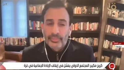 مدير مكتب حقوق الإنسان الأممي بعد استقالته: هناك من يستمتع بالمجازر الإسرائيلية في غزة