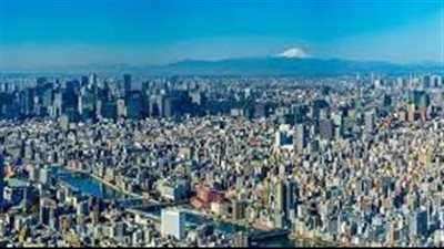 كل ما تريد معرفته عن مدينة طوكيو