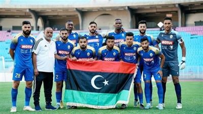 عاجل.. مدرب أبوسليم يفاجئ جماهير الزمالك بتصريحات مثيرة