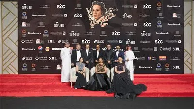 بـ 8 فنانين و185 عازفًا.. موسم الرياض يحتفي بـ 